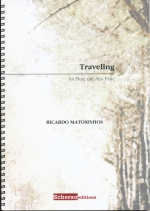 TRAVELING, SCORE ONLY
