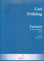 FANTASIE OP.55 (ED.BEYNON)