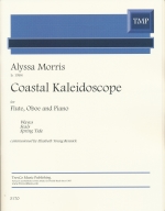 COASTAL KALEIDOSCOPE