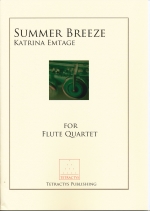 SUMMER BREEZE, SCORE & PARTS