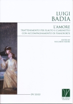 L�fAMORE : TRATTENIMENTO