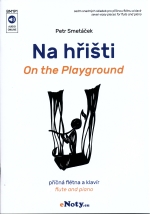 NA HRISTI : ON THE PLAYGRAOUND (WITH AUDIO ACCESS)