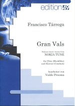 GRAN VALS (ARR.PREEMA)