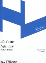 PARFUM DE PARIS