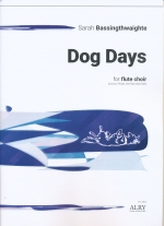DOG DAYS, SCORE & PARTS