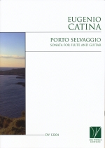 PORTO SELVAGGIO