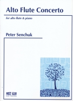 ALTO FLUTE CONCERTO