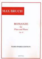ROMANZE OP.42 (ARR.SPARKS)