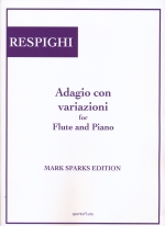 ADAGIO CON VARIAZIONI (ARR.SPARKS)
