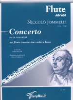 CONCERTO D-DUR