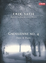 GNOSSIENNE NO.4 (ARR.MORARU)