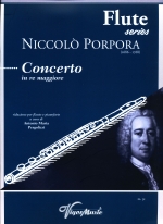 CONCERTO D-DUR
