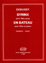 SYRINX & EN BATEAU
