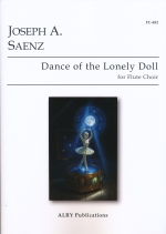 DANCE OF THE LONELY DOLL, SCORE & PARTS