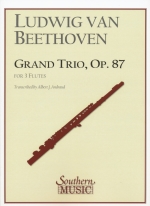 GRAND TRIO,OP.87 G-DUR