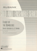 FLIGHT OF THE BUMBLEBEE