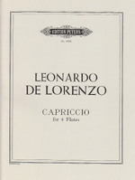 CAPRICCIO,OP.82/3