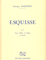 ESQUISSES