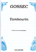 TAMBOURIN