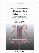 【豪華50点超】ムラマツ・フルート楽譜 53冊 ＋ 雑誌THE FLUTE 4冊 ムラマツフルート｜DANCE OF THE REED FLUTES FROM'NUTCRACKER: 楽譜