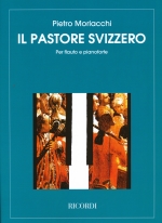 IL PASTORE SVIZZERO