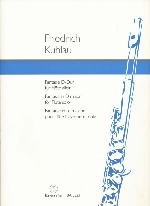 FANTASIE D-DUR, OP.38