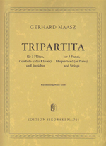 TRIPARTITA