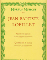 QUINTETT H-MOLL (2F.2A.BC)