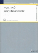 SCHERZO(DIVERTIMENTO)