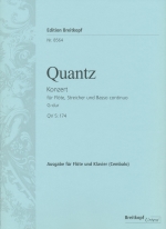KONZERT G-DUR
