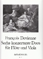 6 KONZERTANTE DUOS,OP.5