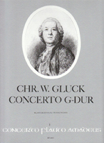 KONZERT G-DUR