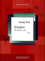 ETUDEN