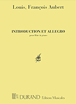 INTRODUCTION & ALLEGRO