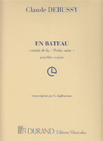 EN BATEAU