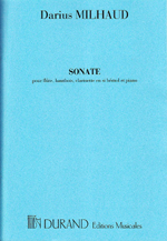 SONATE