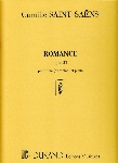 ROMANCE,OP.37
