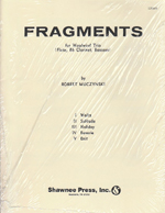 FRAGMENTS