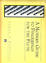 A MODERN GUIDE TO FINGERINGS