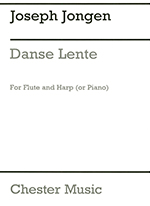 DANSE LENTE