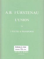 LfUNION,OP.115 D-DUR