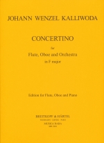 CONCERTINO