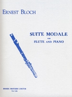 SUITE MODALE