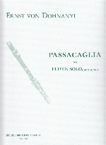 PASSACAGLIA,OP.48/2