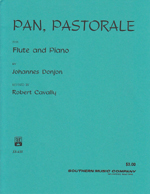 PAN,PASTORALE