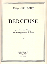 BERCEUSE