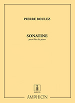 SONATINE