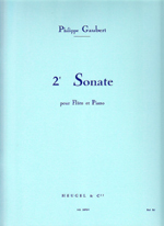 2EME SONATE