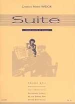 SUITE,OP.34