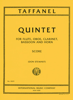 QUINTET,P.SCORE